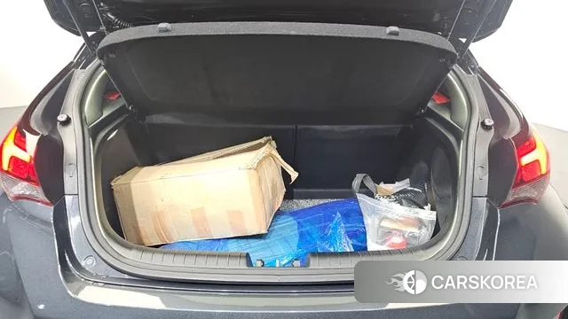 Hyundai Veloster (JS) id 3714108 из Кореи 11