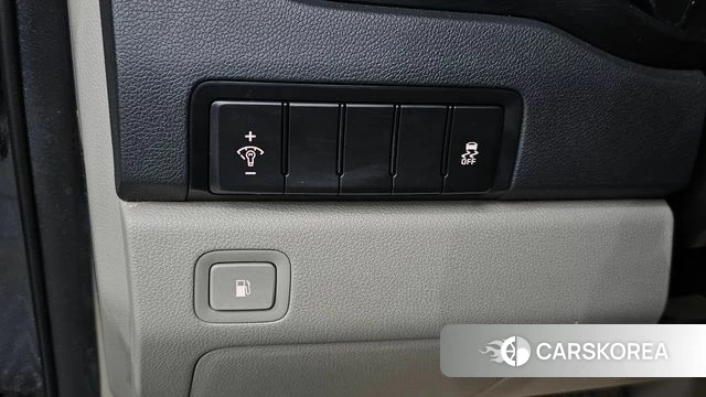 Kia The New Carnival id 4894857 из Кореи 11