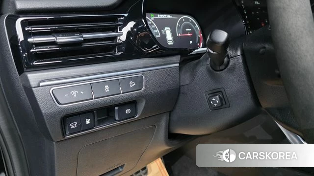 Kia Mohave Master id 3909624 из Кореи 11