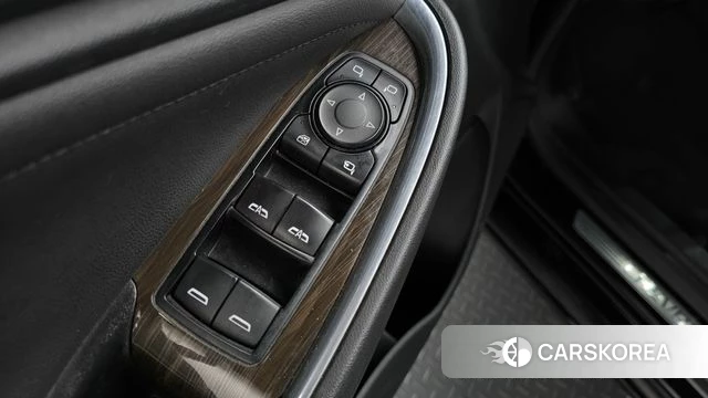 Chevrolet (GM Daewoo) The New Malibu id 4225059 из Кореи 11