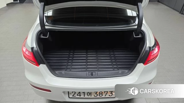 Renault Korea (Samsung) SM7 Nova id 3905786 из Кореи 11