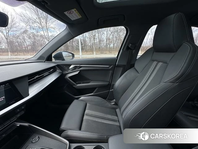 Audi A3 id 3939349 из Китая 11