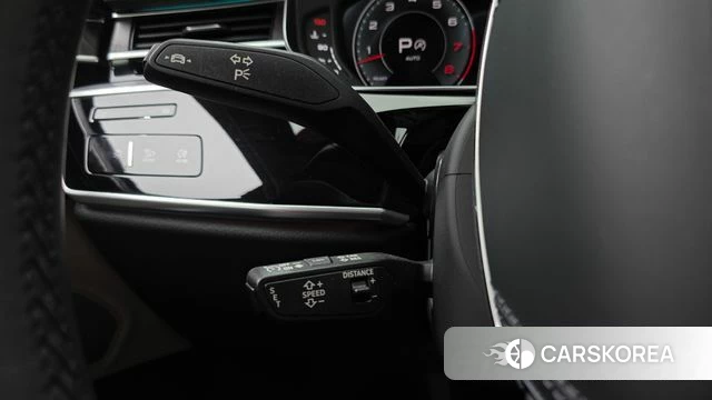 Audi A8 (D5) id 4650057 из Кореи 11