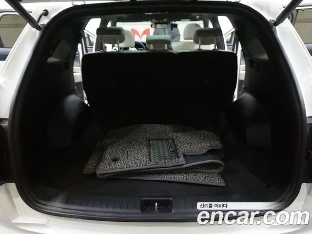 Kia Sorento 4th Generation id 2363742 из Кореи 11