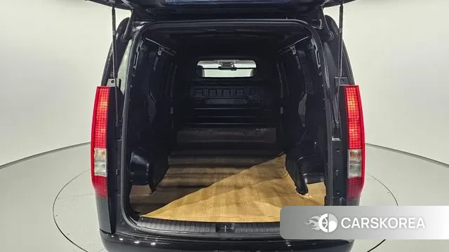 Hyundai Staria id 2984548 из Кореи 11