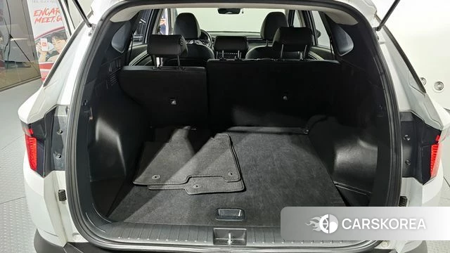 Hyundai Tucson (NX4) id 3826939 из Кореи 11