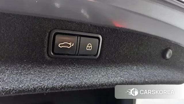 Genesis G80 id 2981913 из Кореи 11