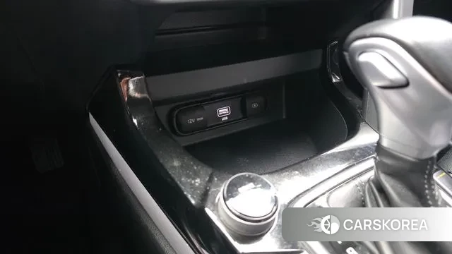 Kia Seltos id 3582276 из Кореи 11