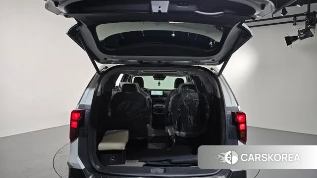 Kia The New Carnival 4th Generation id 3377456 из Кореи 11