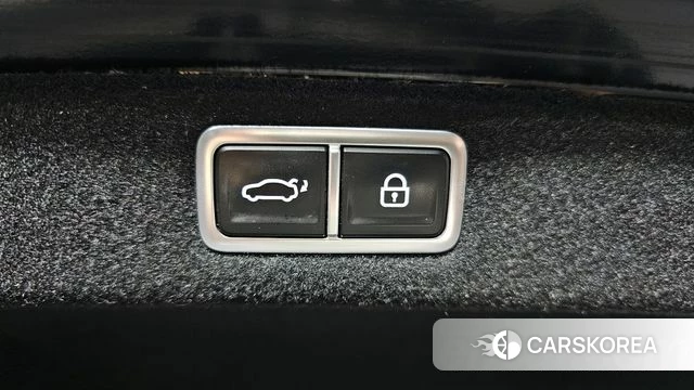 Hyundai Grandeur Hybrid (GN7) id 3964170 из Кореи 11