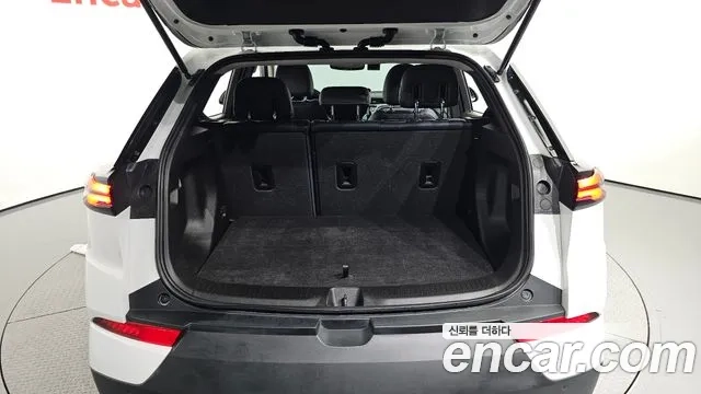 Chevrolet (GM Daewoo) Bolt EUV id 2868216 из Кореи 11