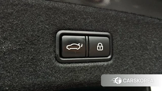 Kia More K9 id 3765761 из Кореи 11