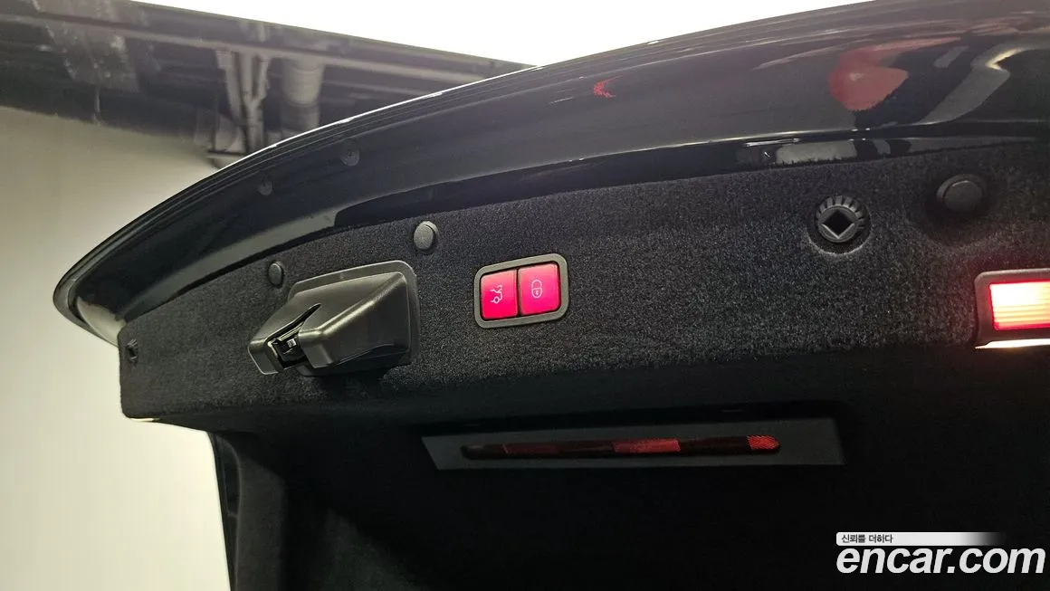 Mercedes-Benz S-Class W222 id 1943218 из Кореи 11