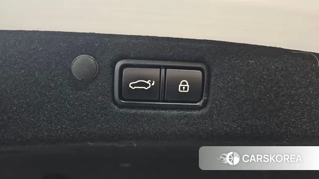 Hyundai The New Grandeur IG Hybrid id 3787893 из Кореи 11