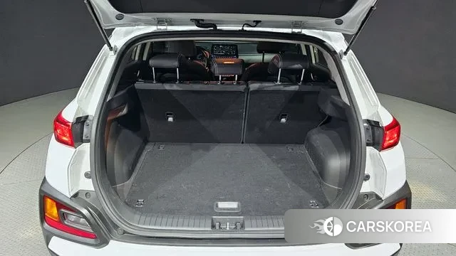 Hyundai Kona Hybrid id 3101559 из Кореи 11