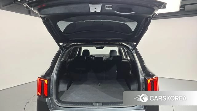 Kia The New Sorento 4th Generation id 3786291 из Кореи 11