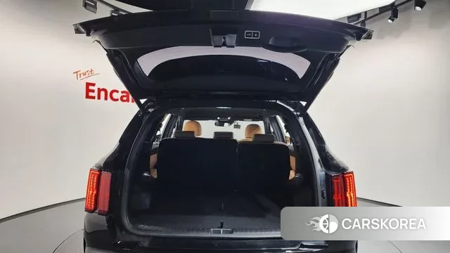 Kia Sorento 4th Generation id 3378316 из Кореи 11