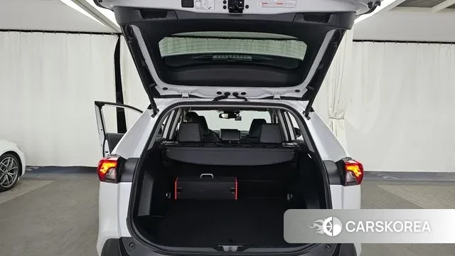 Toyota RAV4 5th Generation id 3745513 из Кореи 11