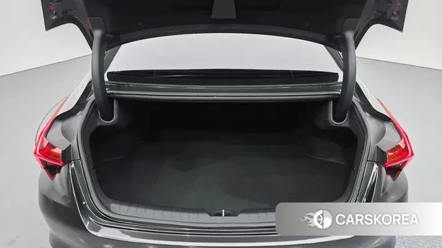 Kia K8 Hybrid id 3007678 из Кореи 11