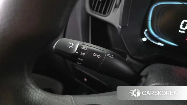 Kia The New Kia Ray id 4950723 из Кореи 11