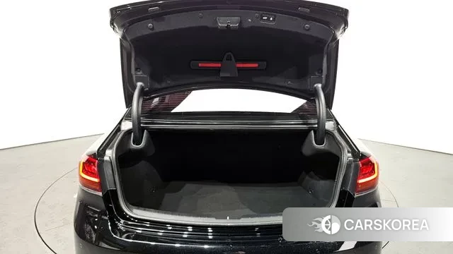 Kia K7 Premier id 3747470 из Кореи 11