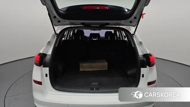 Hyundai All New Tucson id 3380586 из Кореи 11