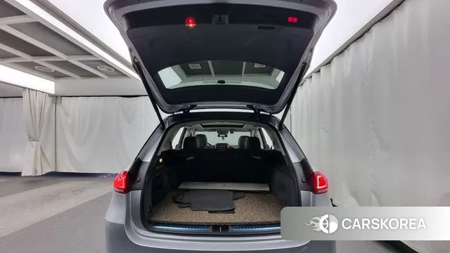 Mercedes-Benz GLE-Class W167 id 3038733 из Кореи 11