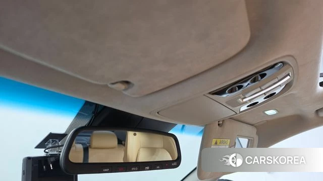 Kia K7 Premier id 4708111 из Кореи 11