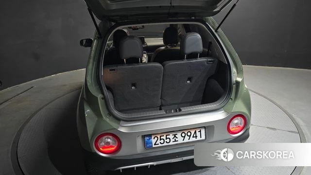 Hyundai Casper id 3964196 из Кореи 11