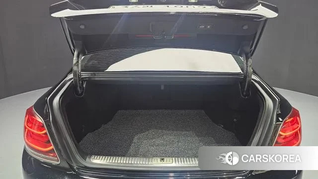 Kia More K9 id 3166275 из Кореи 11