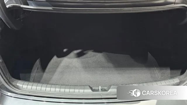 Hyundai Sonata (DN8) id 3671747 из Кореи 11