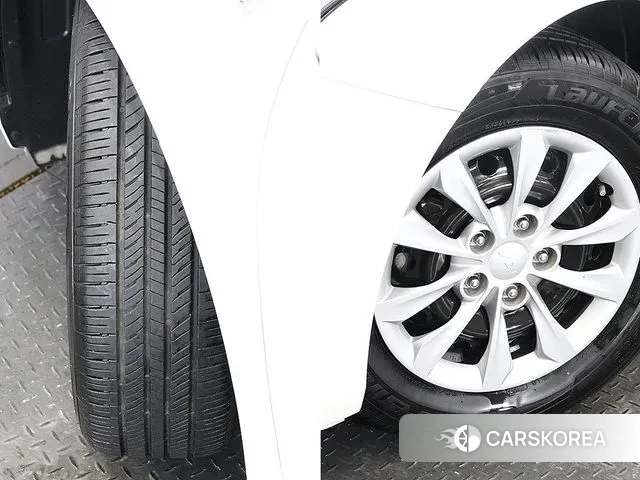 Kia The New K3 2nd generation id 3702215 из Кореи 11