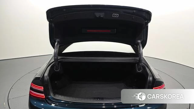 Genesis G80 (RG3) id 4730541 из Кореи 11