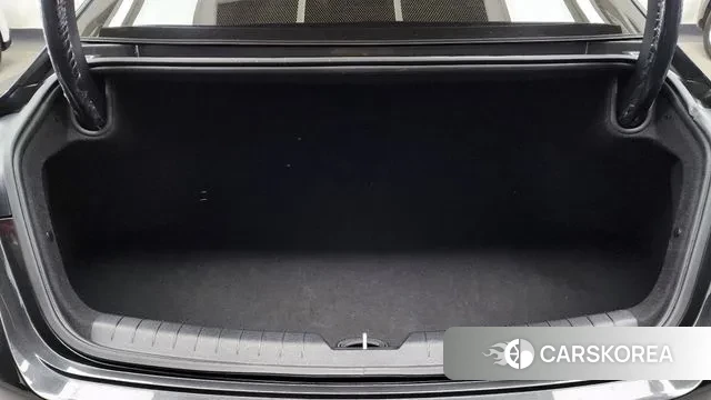 Kia K8 Hybrid id 3606506 из Кореи 11