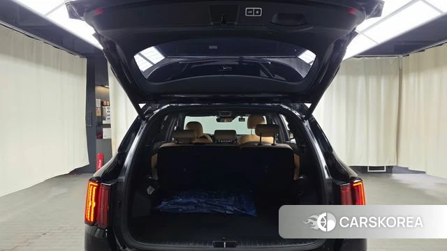 Kia Sorento 4th Generation id 3787183 из Кореи 11