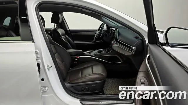 Hyundai The New Grandeur IG id 2706909 из Кореи 11