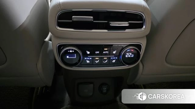 Genesis GV80 id 4282275 из Кореи 11