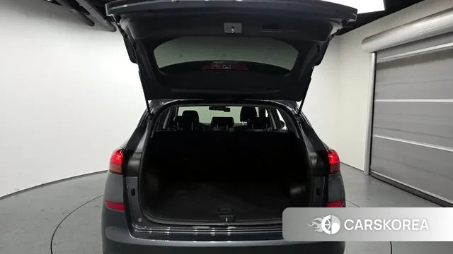 Hyundai All New Tucson id 3661803 из Кореи 11