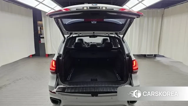 BMW X5 (F15) id 3455159 из Кореи 11