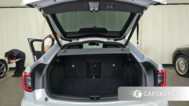 Polestar Polestar 2 id 4423131 из Кореи 11