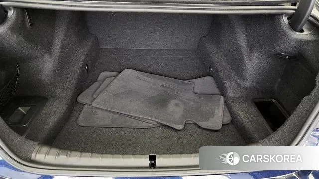 BMW 5 Series (G30) id 3728240 из Кореи 11