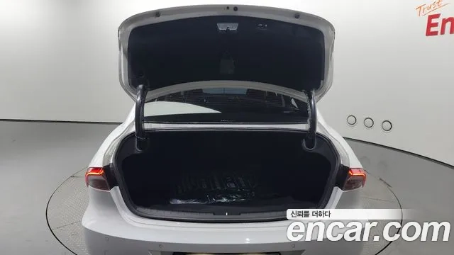 Hyundai The New Grandeur IG id 2906379 из Кореи 11