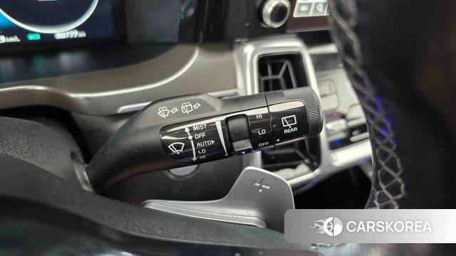 Kia Sorento 4th Generation id 4550951 из Кореи 11