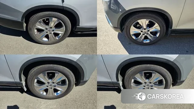 Ssangyong G4 Rexton id 3238893 из Кореи 11