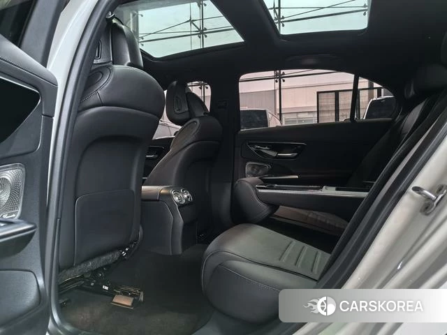 Mercedes-Benz Class C id 4329140 из Китая 11