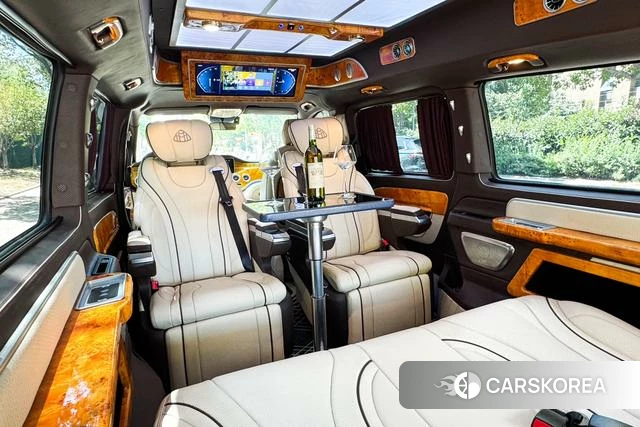 Mercedes-Benz Vito id 4301569 из Китая 11