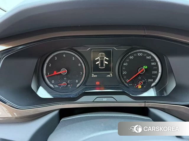 Volkswagen Tuyue id 4264774 из Китая 11