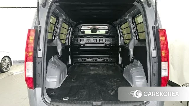 Hyundai Staria id 2925513 из Кореи 11