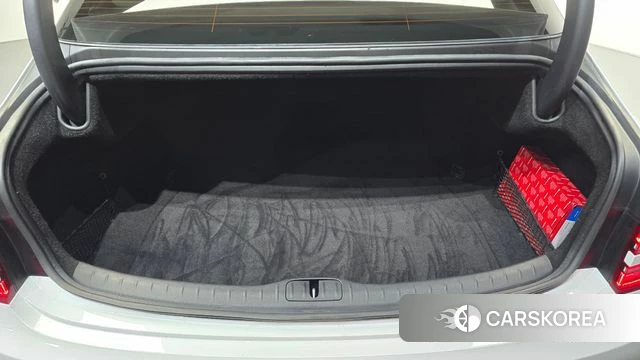 Genesis G80 (RG3) id 3924244 из Кореи 11