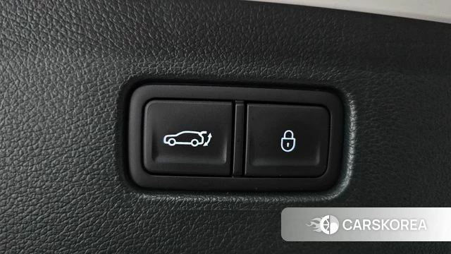 Genesis GV80 id 3934141 из Кореи 11